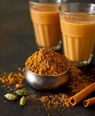 Chai masala Chai masala