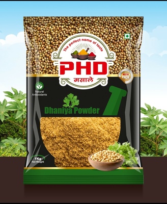 Coriander powder Coriander powder