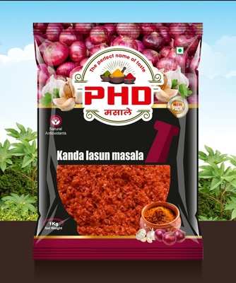 Kanda lasun masala Kanda lasun masala